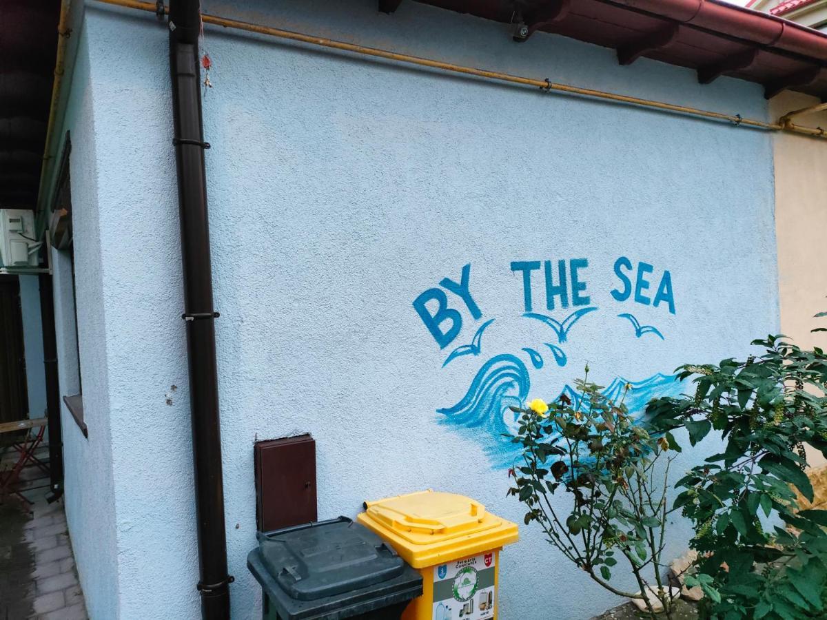 Ivavev Is Us Bythesea Констанца Экстерьер фото