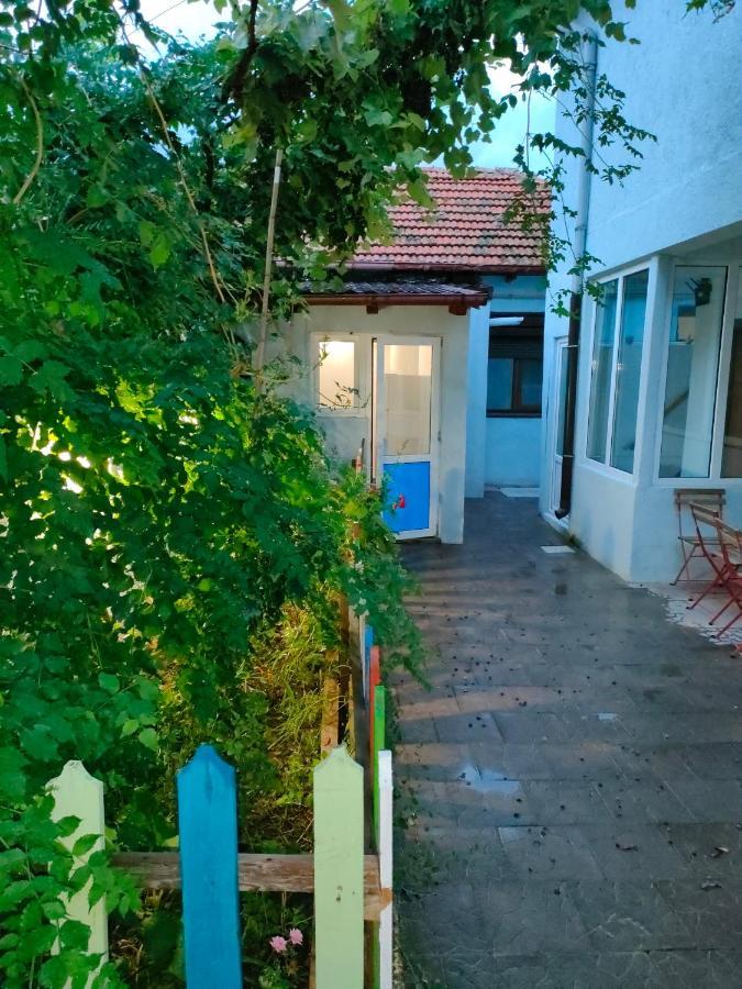 Ivavev Is Us Bythesea Констанца Экстерьер фото